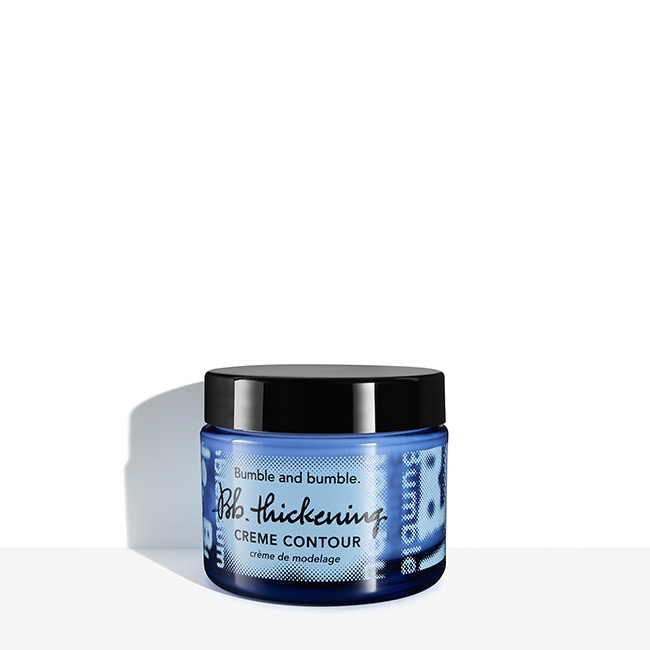 Bb Thickening Creme Contour